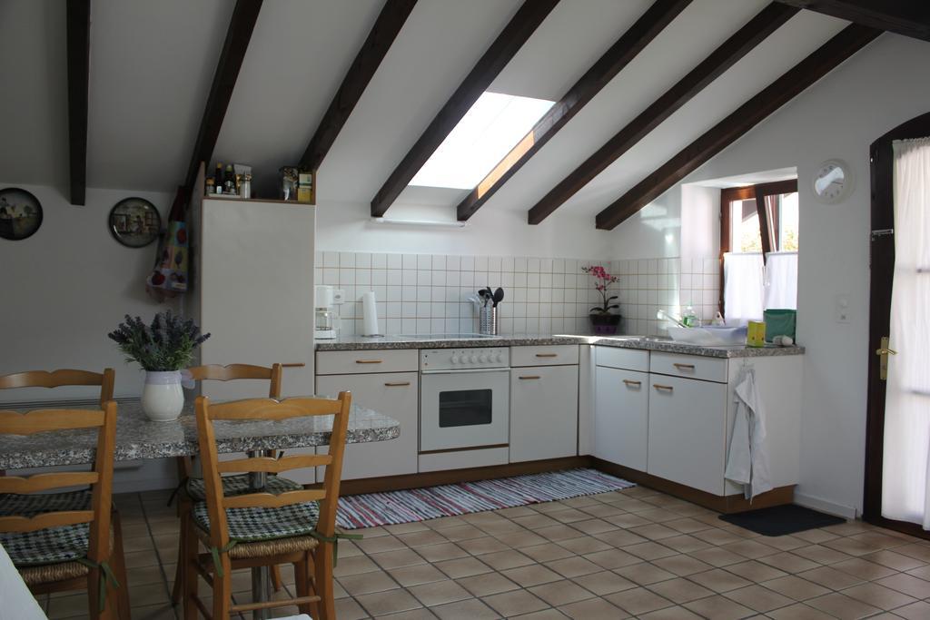 Casa Gialla Gordola Oda fotoğraf