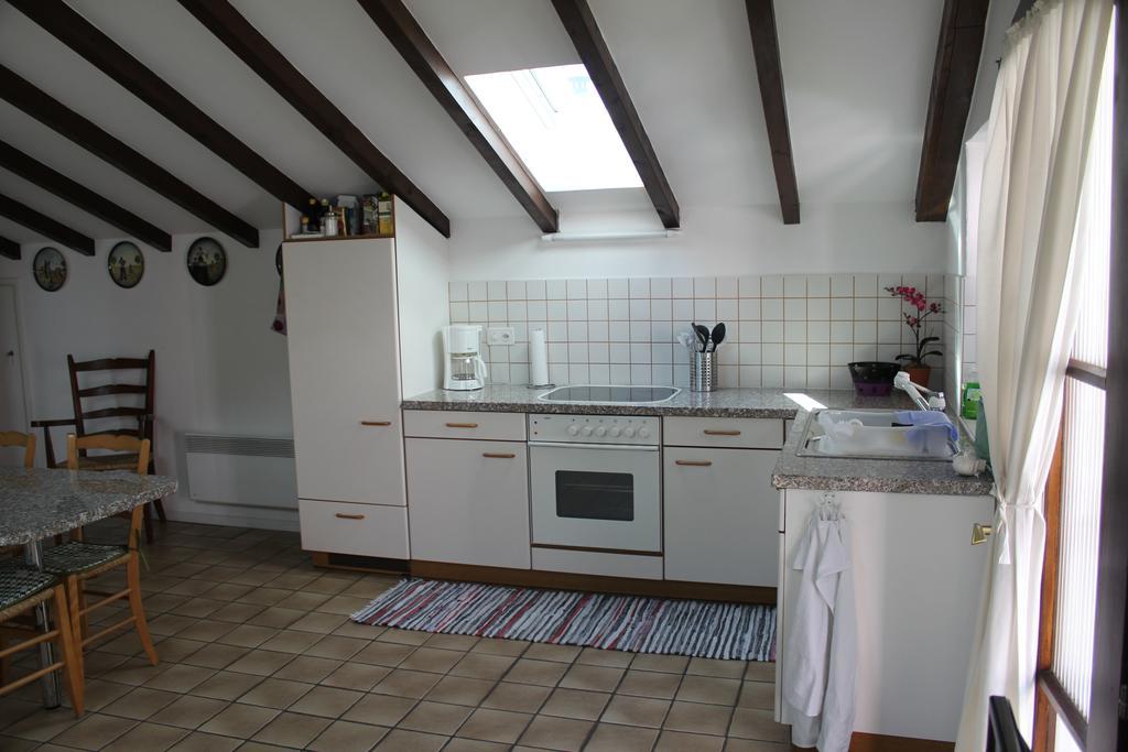 Casa Gialla Gordola Oda fotoğraf