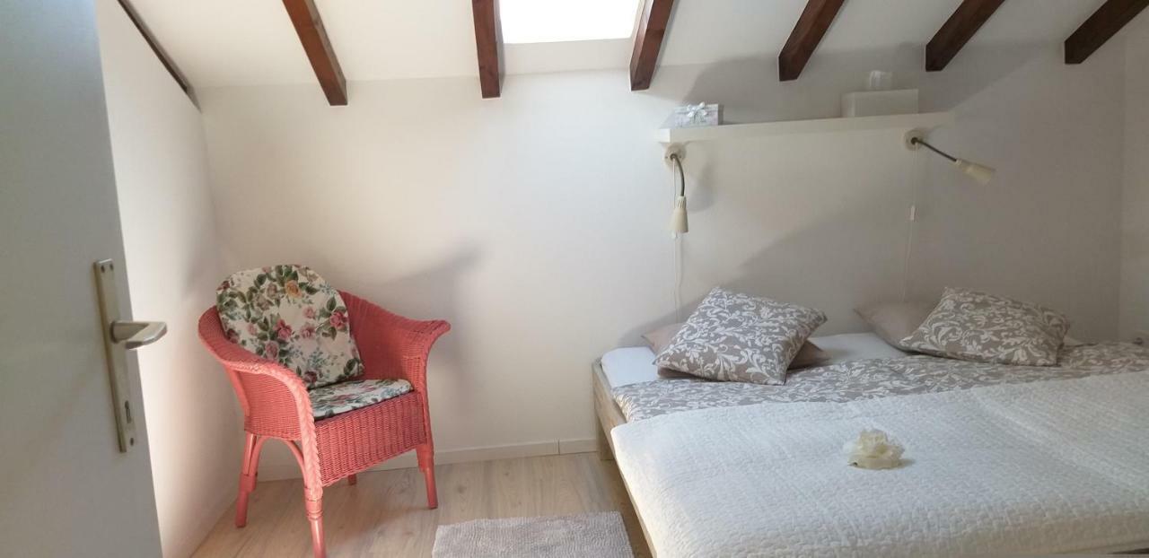 Casa Gialla Gordola Dış mekan fotoğraf